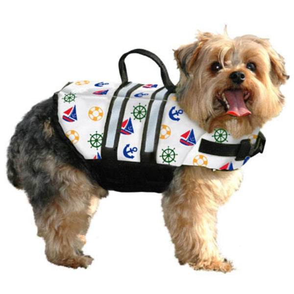 Nemo dog fashion life jacket