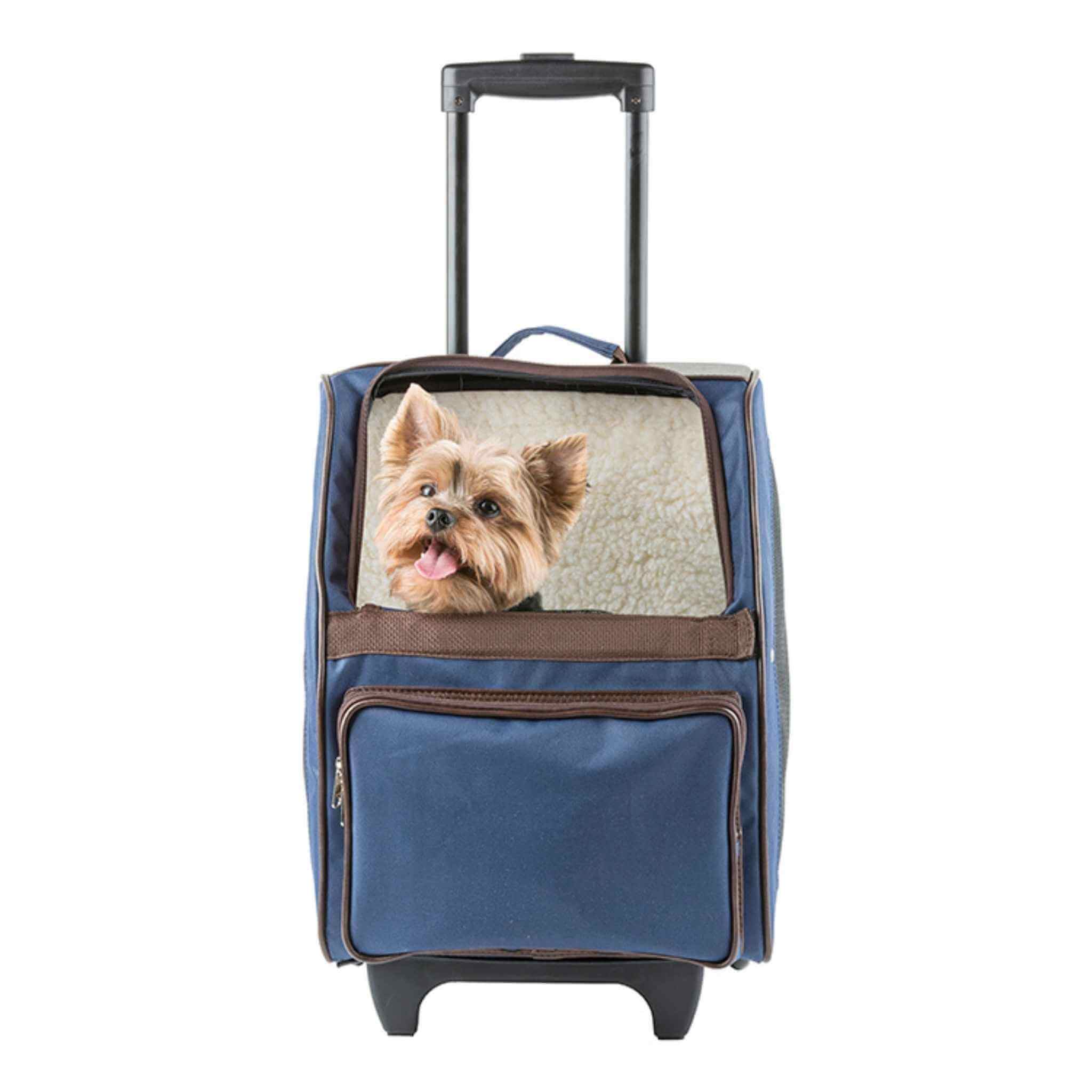 Yipa Pet Carrier Airline Approved Pet Carrier Dog Carriers for